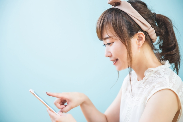 お気軽にお電話を!
