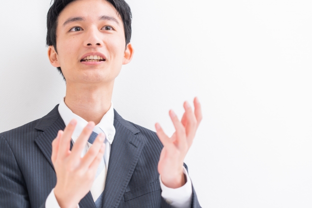 面接